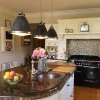 New Elstead Lighting Amelia Ø32 taklampa