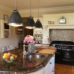 New Elstead Lighting Amelia Ø32 taklampa