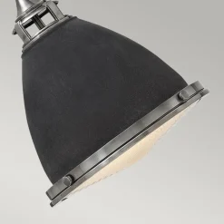 New Elstead Lighting Amelia Ø32 taklampa