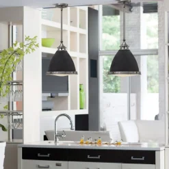 New Elstead Lighting Amelia Ø32 taklampa