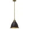 Hot Elstead Lighting Amelia Ø32 taklampa