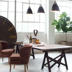 Hot Elstead Lighting Amelia Ø32 taklampa