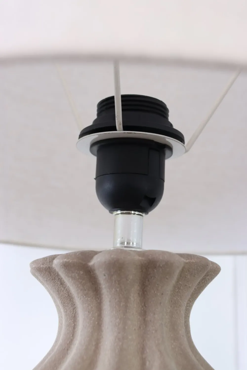 Discount Lampan Amfora 67cm bordslampa
