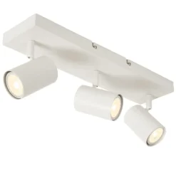 Outlet Lucide Amigo 3 spotlight