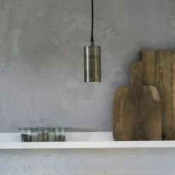 PR Home Ample Ø7 fönsterlampa