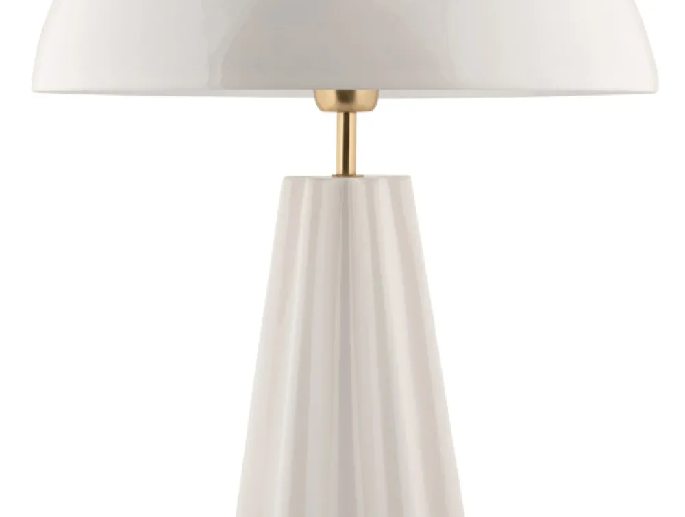 Discount Leitmotiv Amplio 55cm bordslampa