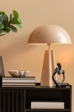 Sale Leitmotiv Amplio 55cm bordslampa