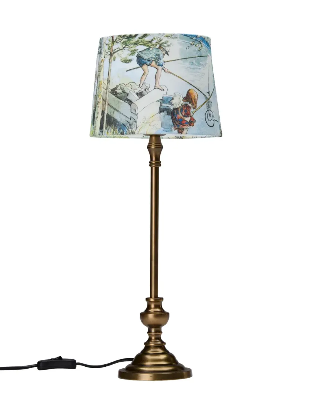 Sale PR Home Andrea 53cm bordslampa