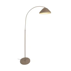 New Lucide Andres golvlampa