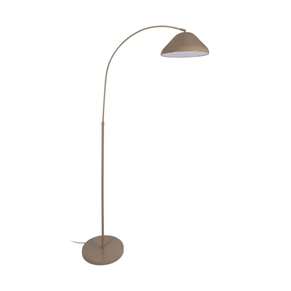 New Lucide Andres golvlampa