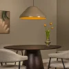 Clearance Lucide Andres Ø56 taklampa