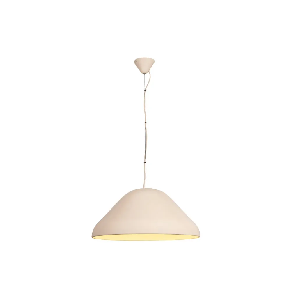 Lucide Andres Ø56 taklampa