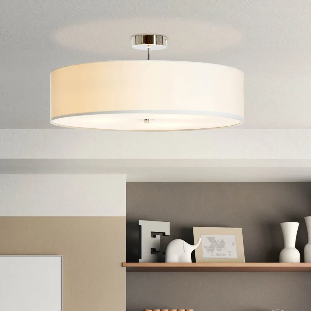 Clearance Brilliant Andria Ø60 plafond