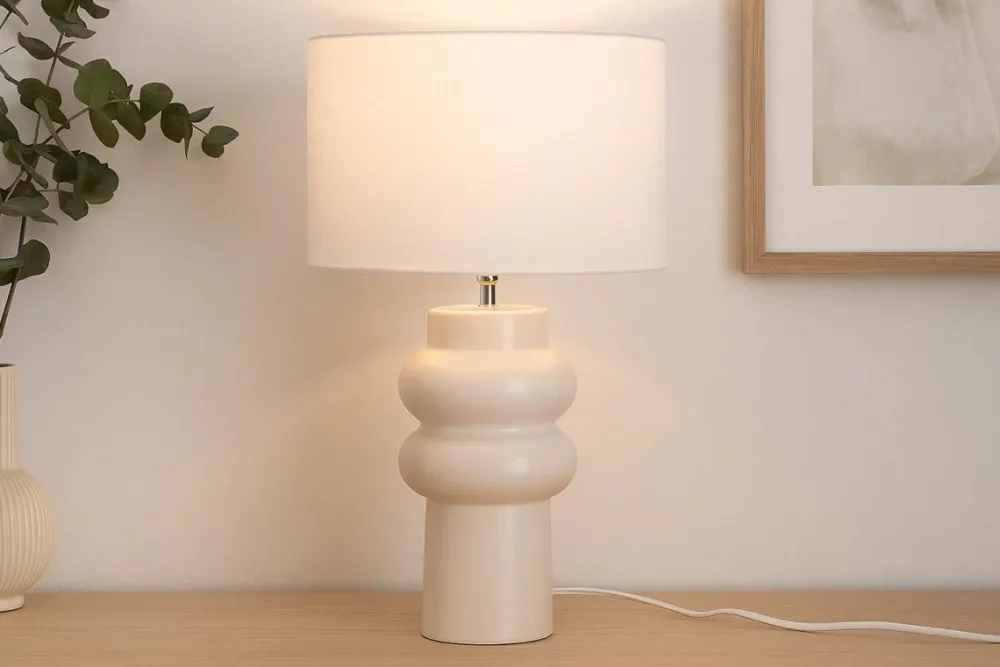 Online Nordic Lighting Anelli 56cm bordslampa