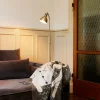 Best Halo Design Angora golvlampa