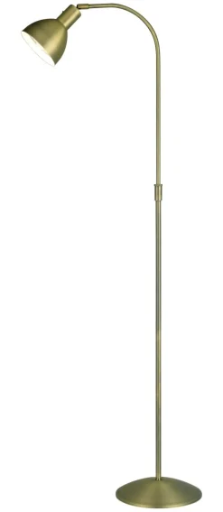 Best Halo Design Angora golvlampa