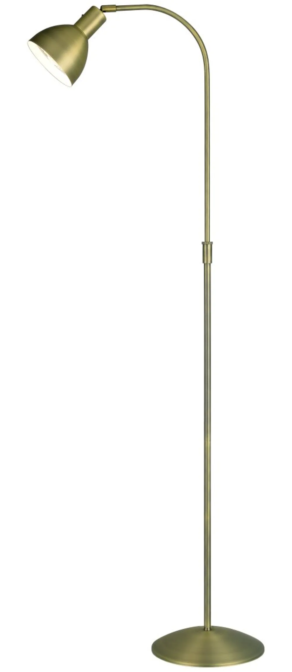 Best Halo Design Angora golvlampa
