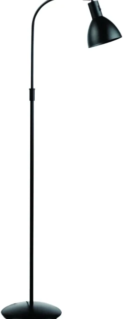 Halo Design Angora golvlampa