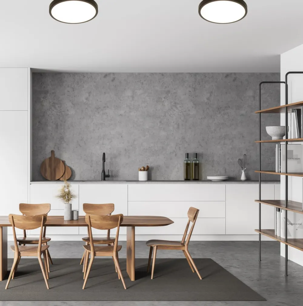 Outlet Aneta Lighting Anillo Ø30 plafond