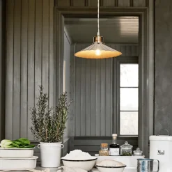 Clearance Strömshaga Anita Ø30 fönsterlampa