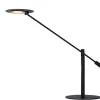 Hot Lucide Anselmo 50cm skrivbordslampa
