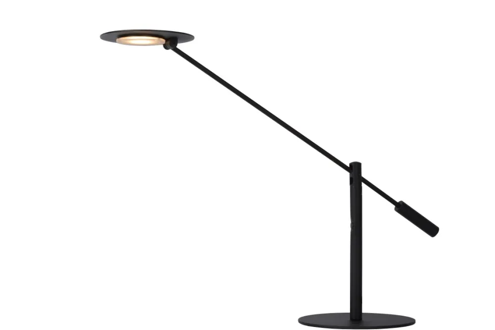 Hot Lucide Anselmo 50cm skrivbordslampa