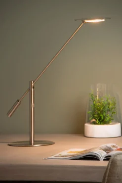 Outlet Lucide Anselmo 50cm skrivbordslampa