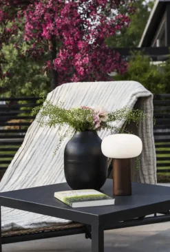 Sale Konstsmide Antibes 20cm portabel