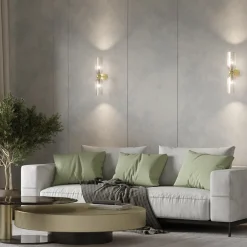 New Maytoni Antic 45cm vägglampa