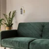 Discount Maytoni Antic 54cm vägglampa