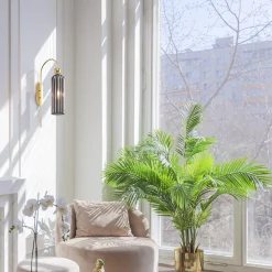 Discount Maytoni Antic 54cm vägglampa