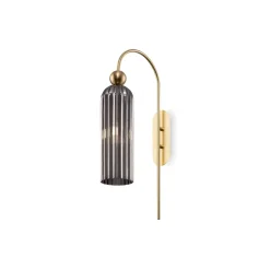 Discount Maytoni Antic 54cm vägglampa