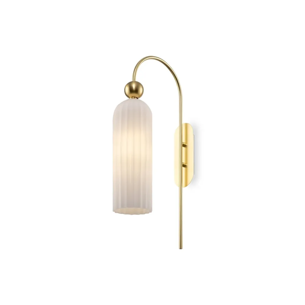 Outlet Maytoni Antic 54cm vägglampa