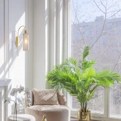 Best Maytoni Antic 55cm vägglampa