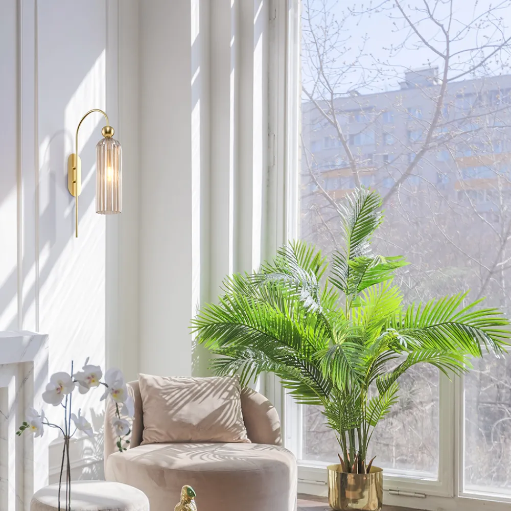 Best Maytoni Antic 55cm vägglampa