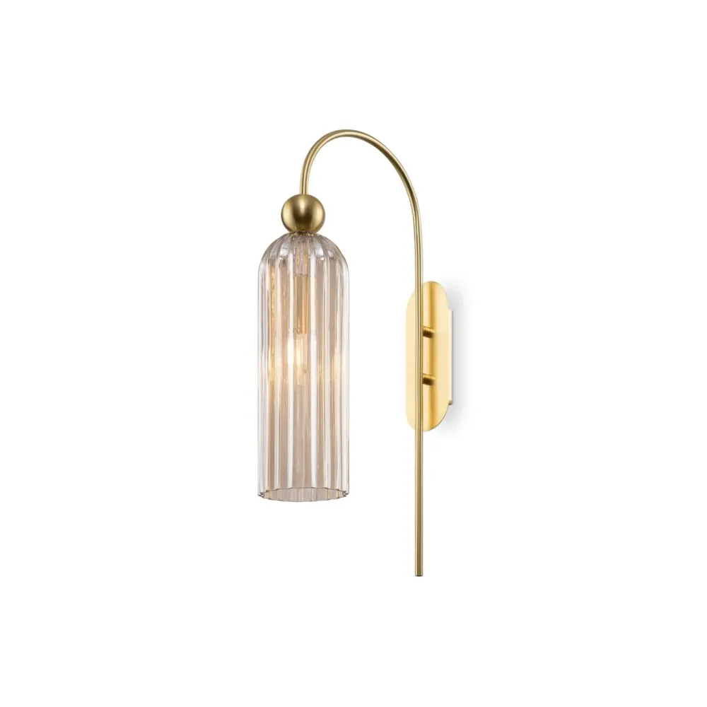 Best Maytoni Antic 55cm vägglampa