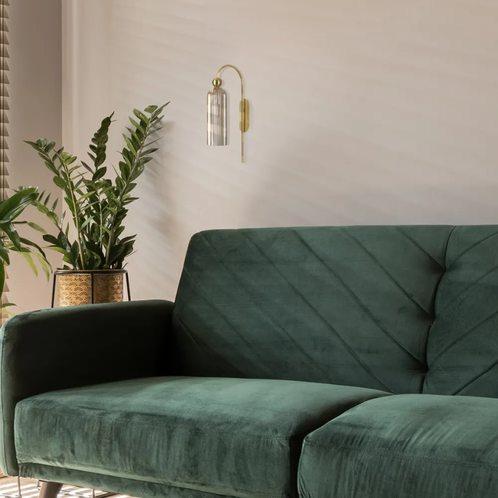 Best Maytoni Antic 55cm vägglampa