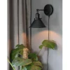 Clearance PR Home Anton 27cm läslampa