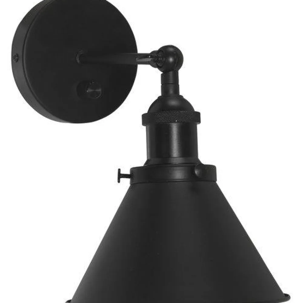 Clearance PR Home Anton 27cm läslampa