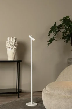 Discount Lucide Antrim 1 golvlampa
