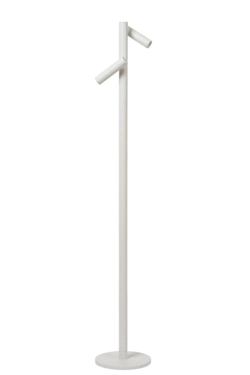 Online Lucide Antrim 2 golvlampa