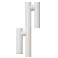 Online Lucide Antrim 2 golvlampa