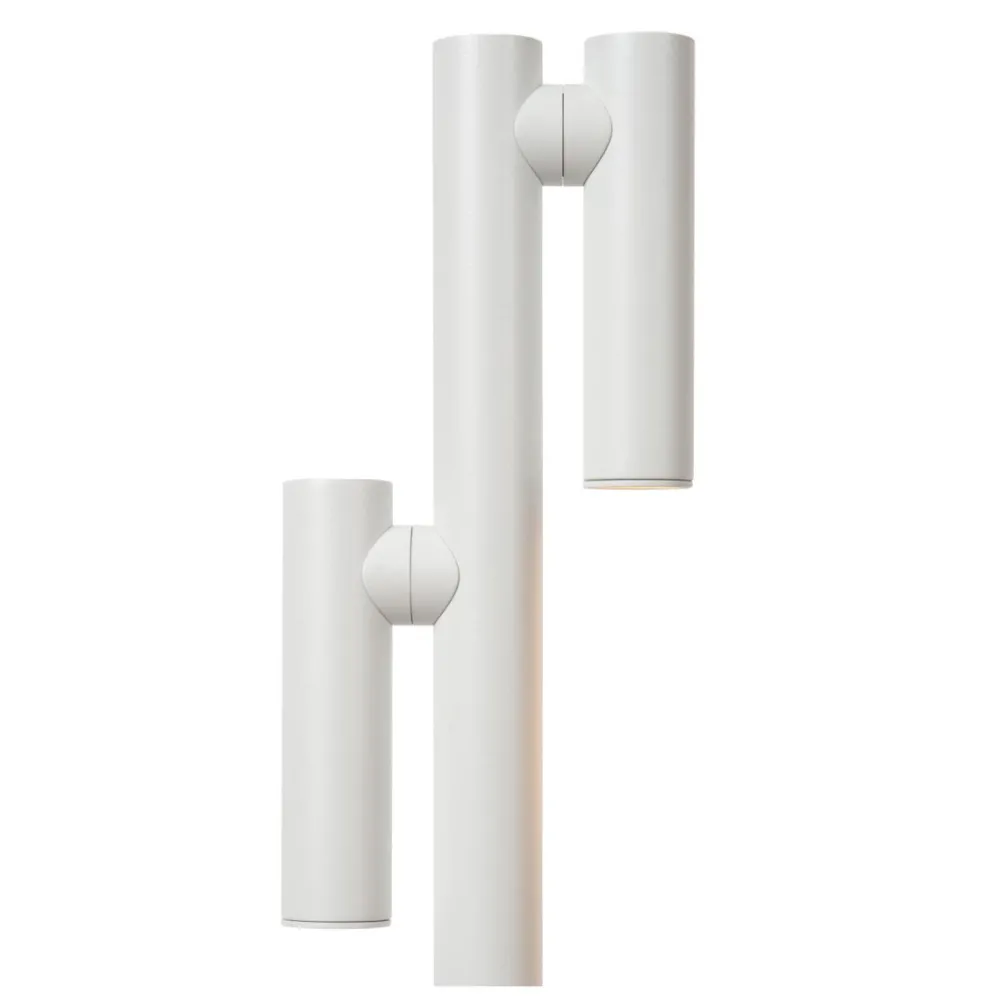 Online Lucide Antrim 2 golvlampa
