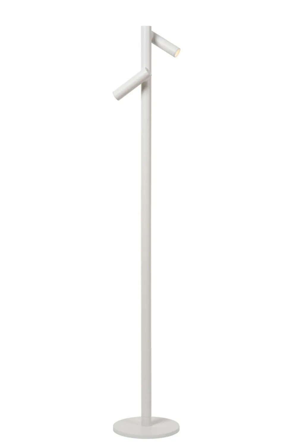 Online Lucide Antrim 2 golvlampa