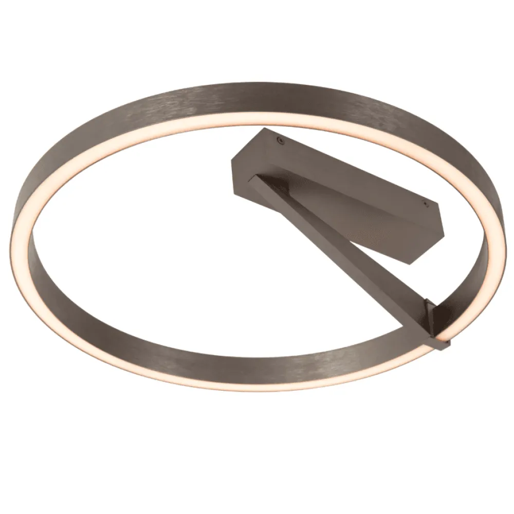 Hot Lucide Applause Ø40 plafond