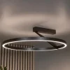 Lucide Applause Ø60 plafond