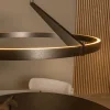 Outlet Lucide Applause Ø60 taklampa