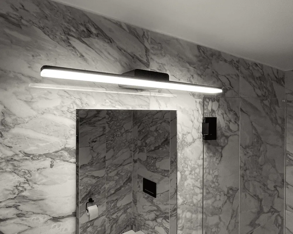 Hot Westal Aqua II 60cm badrumslampa