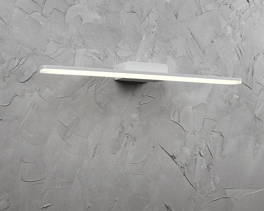Outlet Westal Aqua II 60cm badrumslampa