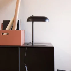 Hot Dyberg Larsen Arch 36cm bordslampa